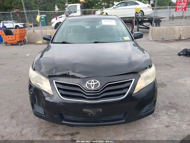 Aukcja sprzedaży 2010 Toyota Camry Le, vin: 4T1BF3EKXAU035119, numer aukcji: 46013627