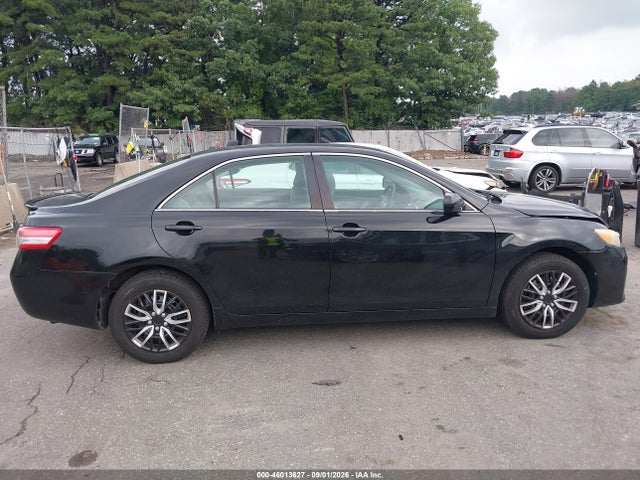 Aukcja sprzedaży 2010 Toyota Camry Le, vin: 4T1BF3EKXAU035119, numer aukcji: 46013627