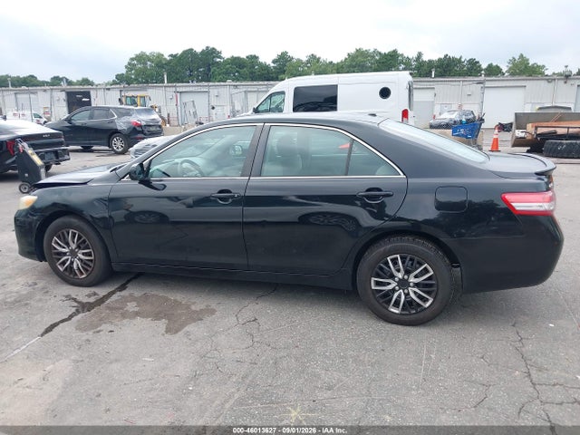 Aukcja sprzedaży 2010 Toyota Camry Le, vin: 4T1BF3EKXAU035119, numer aukcji: 46013627