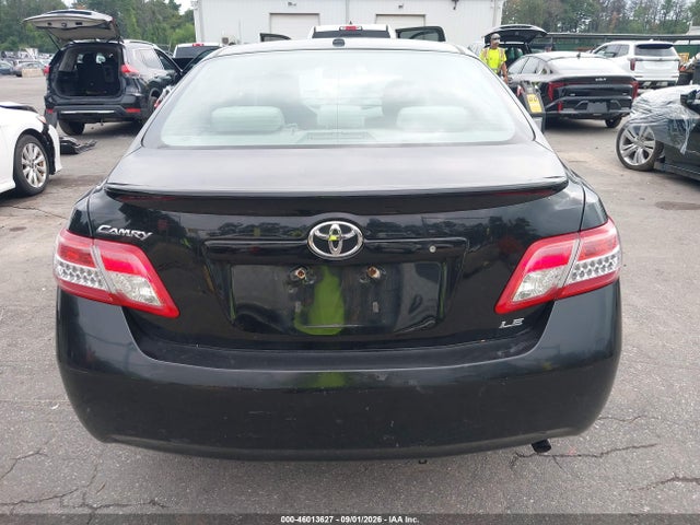 Aukcja sprzedaży 2010 Toyota Camry Le, vin: 4T1BF3EKXAU035119, numer aukcji: 46013627