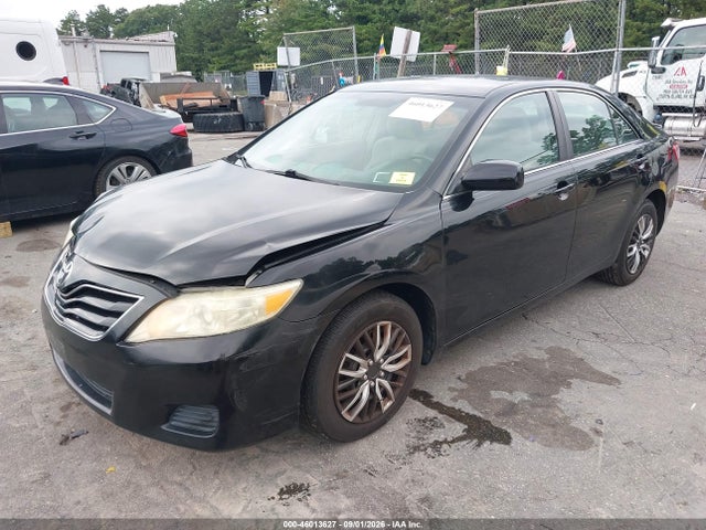 Aukcja sprzedaży 2010 Toyota Camry Le, vin: 4T1BF3EKXAU035119, numer aukcji: 46013627