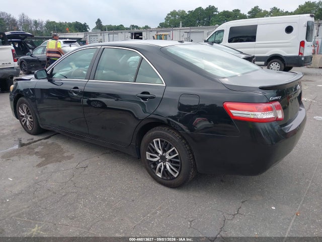 Aukcja sprzedaży 2010 Toyota Camry Le, vin: 4T1BF3EKXAU035119, numer aukcji: 46013627
