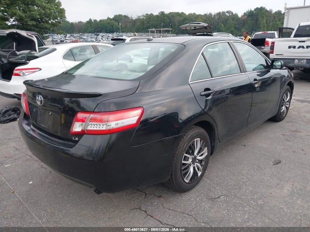 Aukcja sprzedaży 2010 Toyota Camry Le, vin: 4T1BF3EKXAU035119, numer aukcji: 46013627