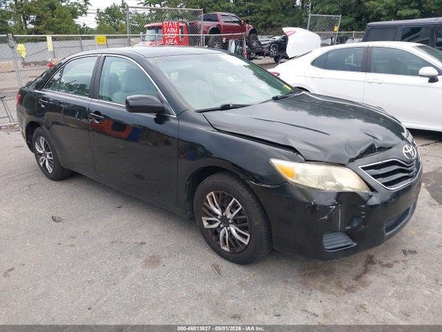 Aukcja sprzedaży 2010 Toyota Camry Le, vin: 4T1BF3EKXAU035119, numer aukcji: 46013627