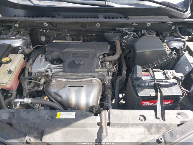 46013632 :رقم المزاد ، 2T3ZFREV9HW361569 vin ، 2017 Toyota Rav4 Le مزاد بيع