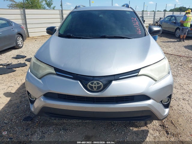 46013632 :رقم المزاد ، 2T3ZFREV9HW361569 vin ، 2017 Toyota Rav4 Le مزاد بيع