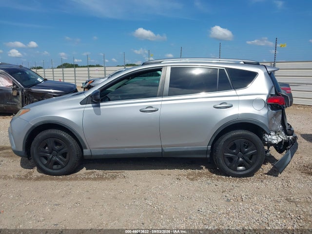 46013632 :رقم المزاد ، 2T3ZFREV9HW361569 vin ، 2017 Toyota Rav4 Le مزاد بيع