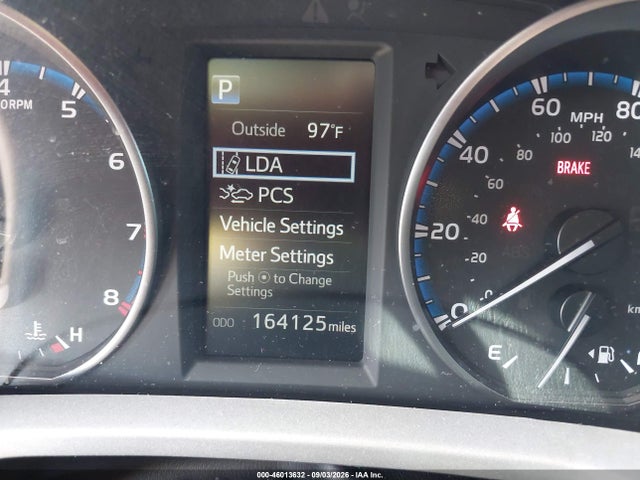 46013632 :رقم المزاد ، 2T3ZFREV9HW361569 vin ، 2017 Toyota Rav4 Le مزاد بيع