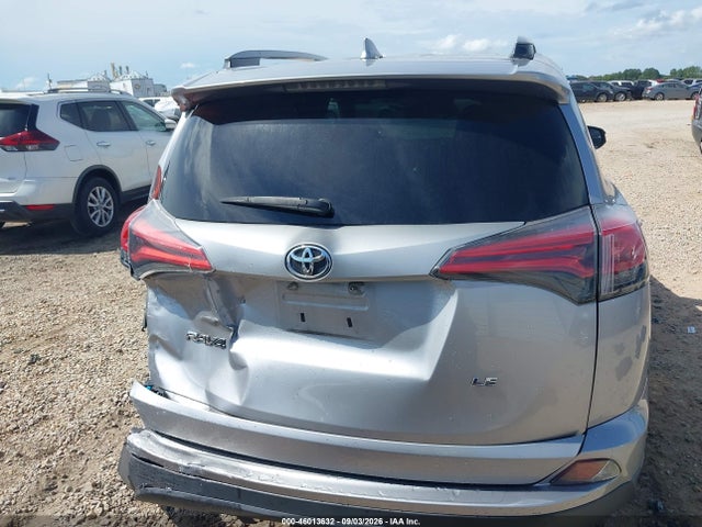 46013632 :رقم المزاد ، 2T3ZFREV9HW361569 vin ، 2017 Toyota Rav4 Le مزاد بيع