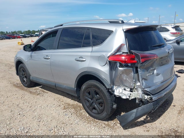 46013632 :رقم المزاد ، 2T3ZFREV9HW361569 vin ، 2017 Toyota Rav4 Le مزاد بيع