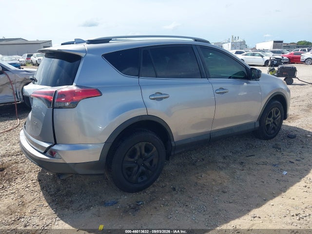 46013632 :رقم المزاد ، 2T3ZFREV9HW361569 vin ، 2017 Toyota Rav4 Le مزاد بيع