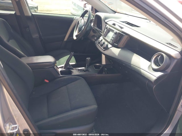 46013632 :رقم المزاد ، 2T3ZFREV9HW361569 vin ، 2017 Toyota Rav4 Le مزاد بيع