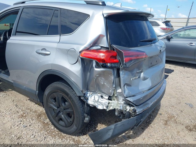46013632 :رقم المزاد ، 2T3ZFREV9HW361569 vin ، 2017 Toyota Rav4 Le مزاد بيع
