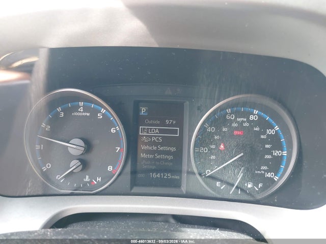 46013632 :رقم المزاد ، 2T3ZFREV9HW361569 vin ، 2017 Toyota Rav4 Le مزاد بيع