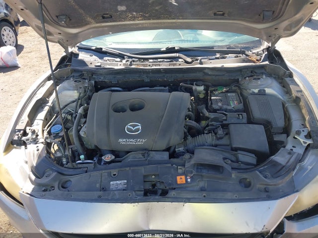 Mazda Mazda6 I Touring 2014 JM1GJ1V64E1159961 Image 10