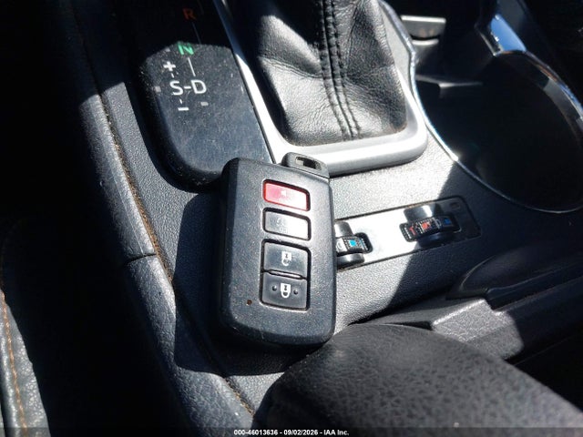 5TDDKRFH1ES044820 Toyota Highlander Limited Platinum V6