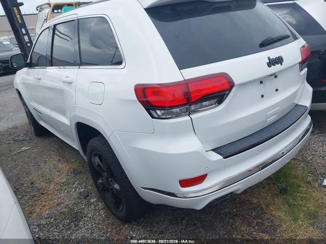 5TDDKRFH1ES044820 Toyota Highlander Limited Platinum V6