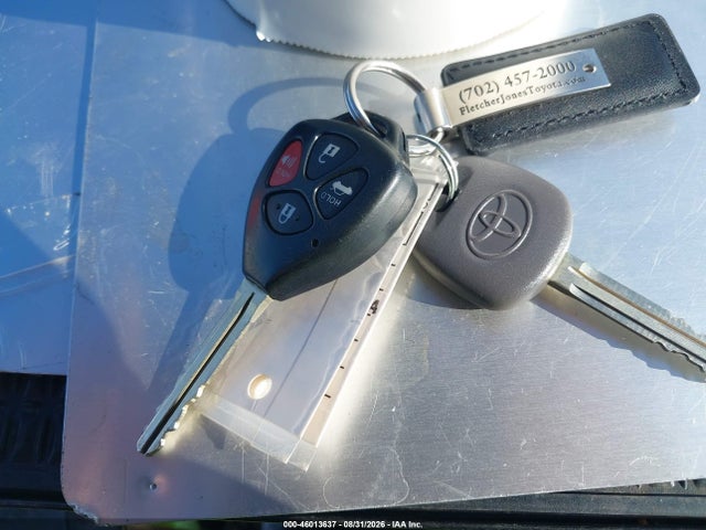 46013637 :رقم المزاد ، 5YFBU4EE2DP211060 vin ، 2013 Toyota Corolla L مزاد بيع