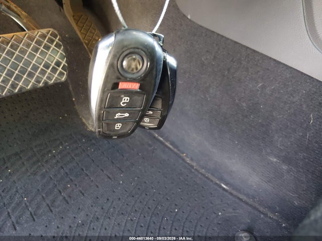 Aukcja sprzedaży 2014 Volkswagen Touareg Tdi Executive, vin: WVGEP9BP0ED014623, numer aukcji: 46013640