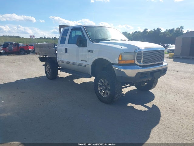 Продажа на аукционе авто 2000 Ford F-350 Lariat/xl/xlt, vin: 1FTSX31FXYED73389, номер лота: 46013643