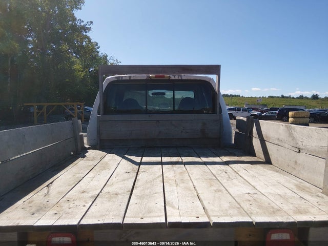 46013643 :رقم المزاد ، 1FTSX31FXYED73389 vin ، 2000 Ford F-350 Lariat/xl/xlt مزاد بيع