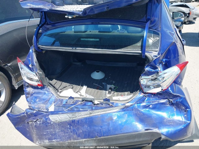 Toyota Corolla Xse 2018 5YFBURHE6JP823783 Image 18