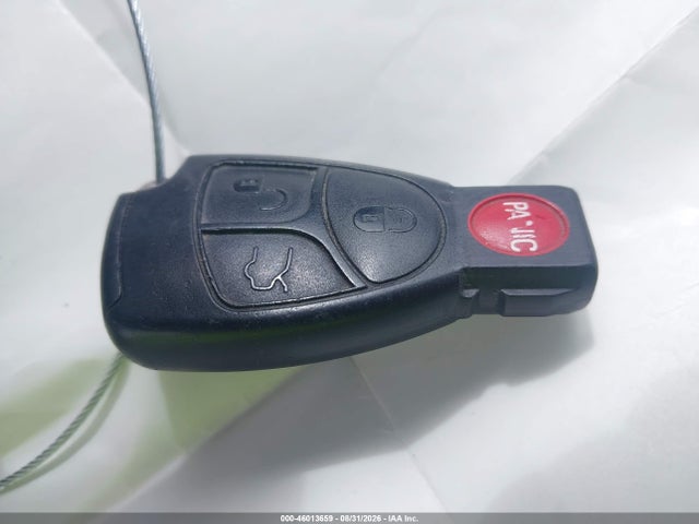 46013659 :رقم المزاد ، WDBRF40J15F721131 vin ، 2005 Mercedes-benz C 230 Kompressor Sport مزاد بيع