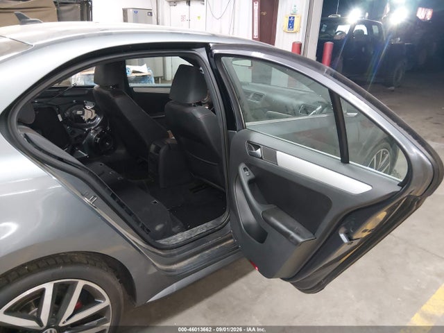 3VW4S7AJ3EM385423 Volkswagen Jetta Gli Autobahn