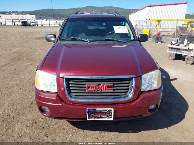 2005 Gmc Envoy Sle მანქანა იყიდება აუქციონზე, vin: 1GKDT13S252145696, აუქციონის ნომერი: 46013665