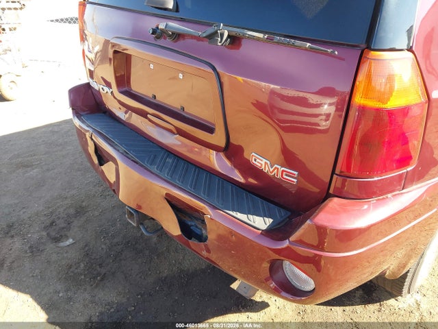2005 Gmc Envoy Sle მანქანა იყიდება აუქციონზე, vin: 1GKDT13S252145696, აუქციონის ნომერი: 46013665