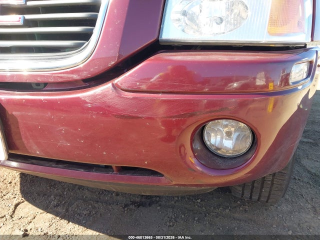 2005 Gmc Envoy Sle მანქანა იყიდება აუქციონზე, vin: 1GKDT13S252145696, აუქციონის ნომერი: 46013665