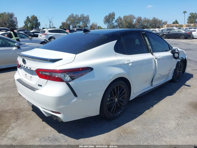 46013666 :رقم المزاد ، 4T1KZ1AK2PU079366 vin ، 2023 Toyota Camry Xse V6 مزاد بيع