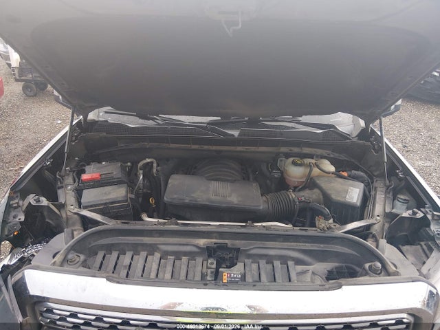 Aukcja sprzedaży 2020 Gmc Sierra 1500 4wd  Short Box Denali, vin: 3GTU9FELXLG308323, numer aukcji: 46013674