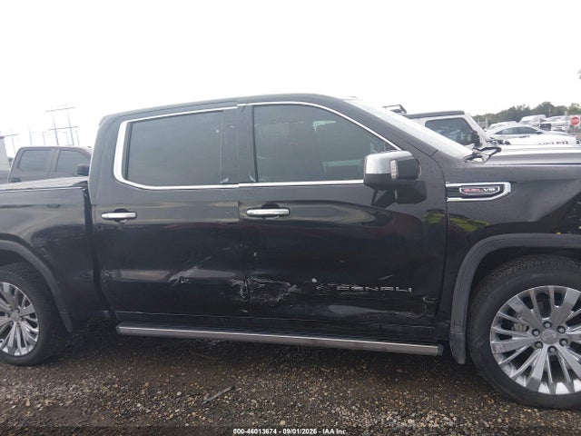 Aukcja sprzedaży 2020 Gmc Sierra 1500 4wd  Short Box Denali, vin: 3GTU9FELXLG308323, numer aukcji: 46013674