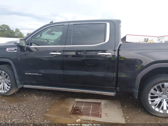 Aukcja sprzedaży 2020 Gmc Sierra 1500 4wd  Short Box Denali, vin: 3GTU9FELXLG308323, numer aukcji: 46013674