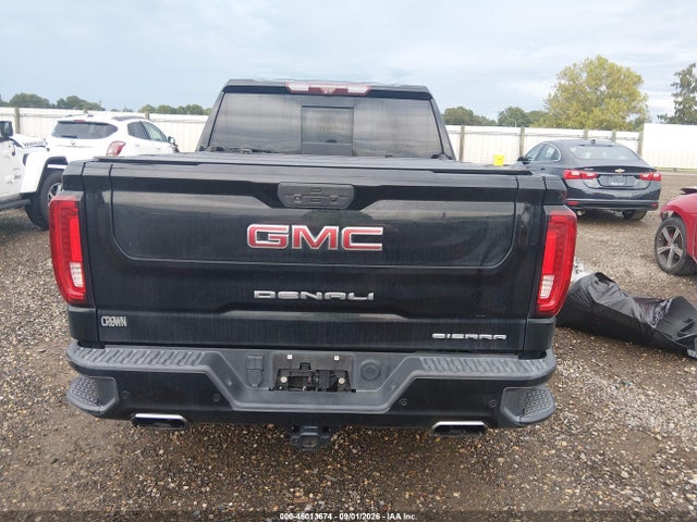 Aukcja sprzedaży 2020 Gmc Sierra 1500 4wd  Short Box Denali, vin: 3GTU9FELXLG308323, numer aukcji: 46013674