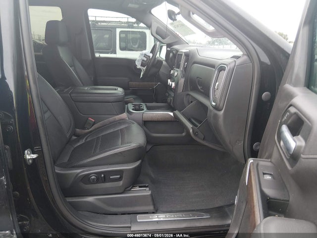 Aukcja sprzedaży 2020 Gmc Sierra 1500 4wd  Short Box Denali, vin: 3GTU9FELXLG308323, numer aukcji: 46013674