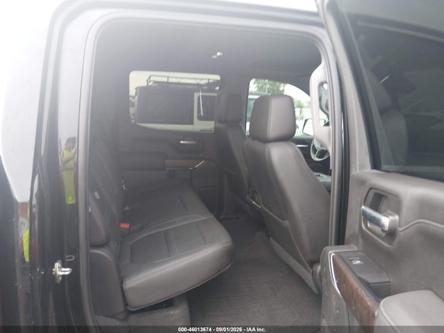 Aukcja sprzedaży 2020 Gmc Sierra 1500 4wd  Short Box Denali, vin: 3GTU9FELXLG308323, numer aukcji: 46013674
