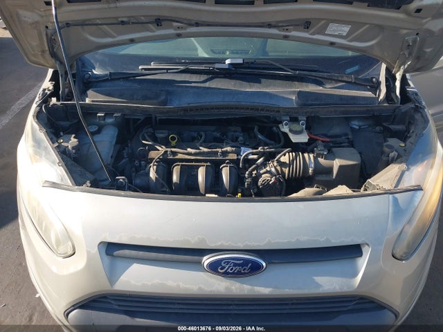 46013676 :رقم المزاد ، NM0GS9F75F1224432 vin ، 2015 Ford Transit Connect Xlt مزاد بيع