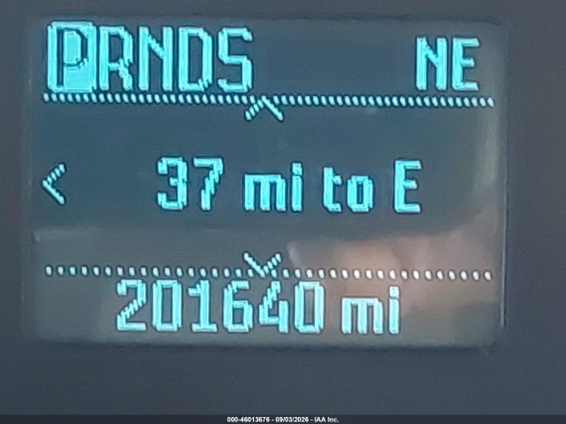 46013676 :رقم المزاد ، NM0GS9F75F1224432 vin ، 2015 Ford Transit Connect Xlt مزاد بيع