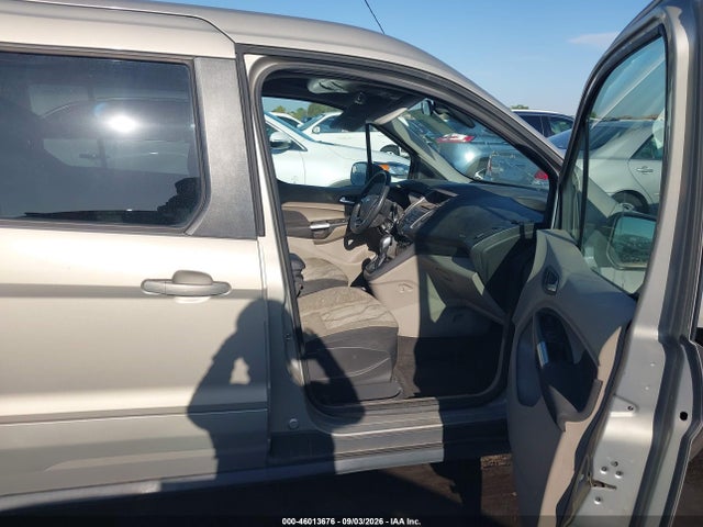 46013676 :رقم المزاد ، NM0GS9F75F1224432 vin ، 2015 Ford Transit Connect Xlt مزاد بيع