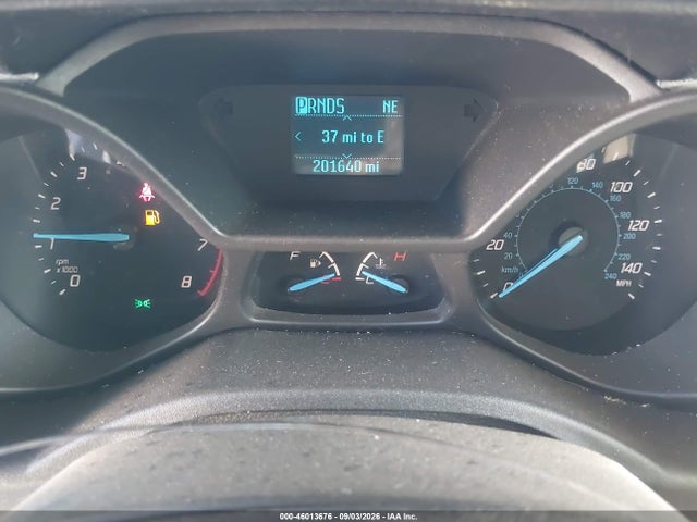 46013676 :رقم المزاد ، NM0GS9F75F1224432 vin ، 2015 Ford Transit Connect Xlt مزاد بيع