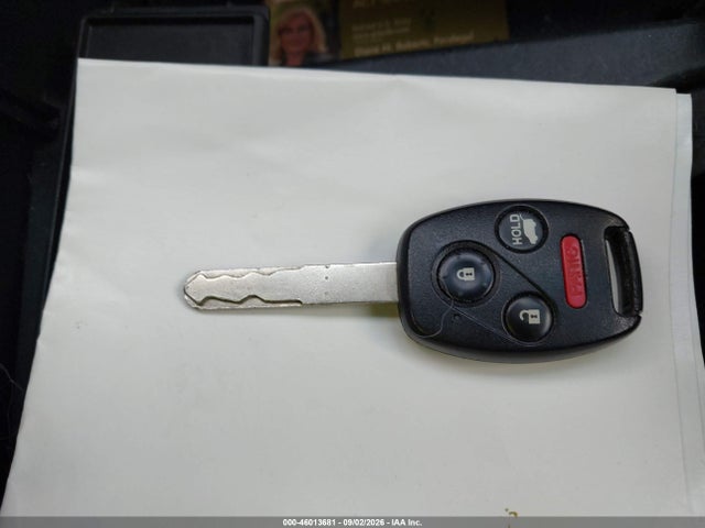 Продаж на аукціоні авто 2012 Honda Pilot Ex-l, vin: 5FNYF4H5XCB015300, номер лоту: 46013681