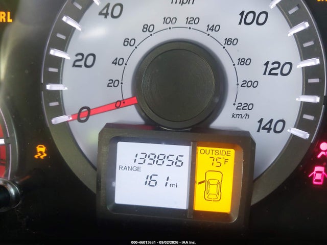 Продаж на аукціоні авто 2012 Honda Pilot Ex-l, vin: 5FNYF4H5XCB015300, номер лоту: 46013681