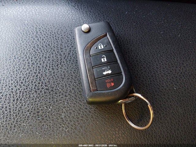 2020 Toyota Camry Se Awd მანქანა იყიდება აუქციონზე, vin: 4T1G11BK6LU010640, აუქციონის ნომერი: 46013682