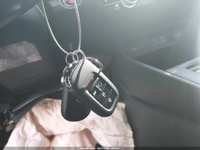 2025 Honda Cr-v Hybrid Sport-l მანქანა იყიდება აუქციონზე, vin: 7FARS6H8XSE023454, აუქციონის ნომერი: 46013683