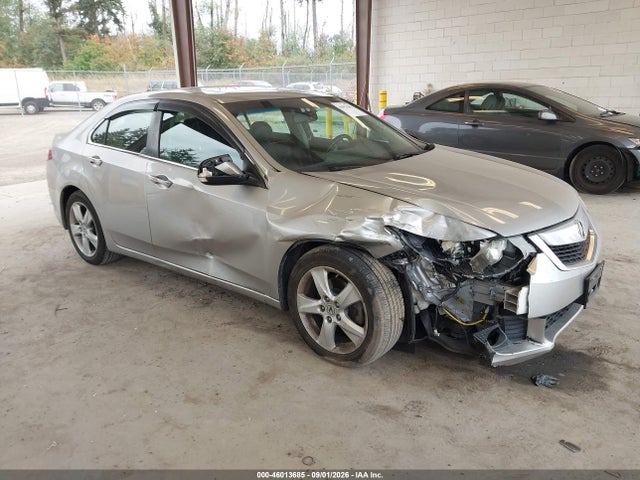 Aukcja sprzedaży 2010 Acura Tsx 2.4, vin: JH4CU2F61AC023973, numer aukcji: 46013685
