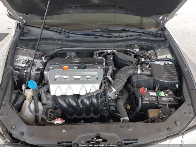 Aukcja sprzedaży 2010 Acura Tsx 2.4, vin: JH4CU2F61AC023973, numer aukcji: 46013685