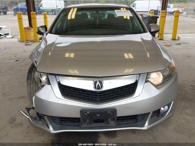 Aukcja sprzedaży 2010 Acura Tsx 2.4, vin: JH4CU2F61AC023973, numer aukcji: 46013685