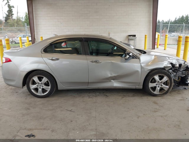 Aukcja sprzedaży 2010 Acura Tsx 2.4, vin: JH4CU2F61AC023973, numer aukcji: 46013685